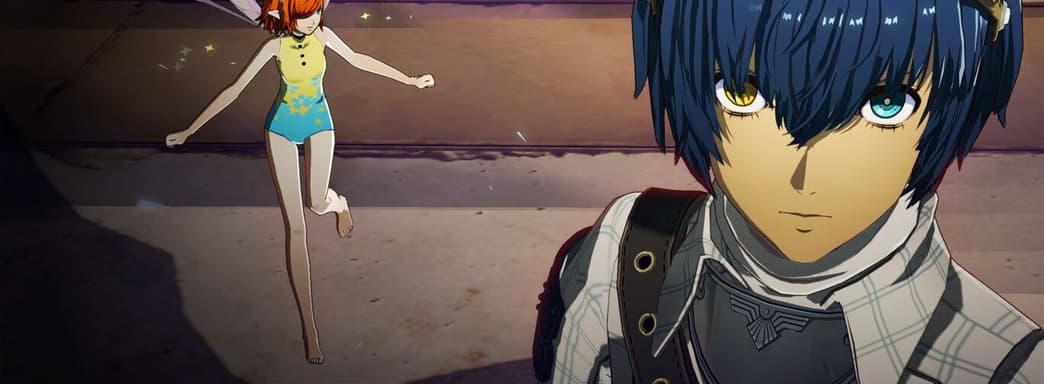 Знакомимся с новинкой бесплатно до релиза. Metaphor: ReFantazio от разработчиков Persona 5 получила демоверсию