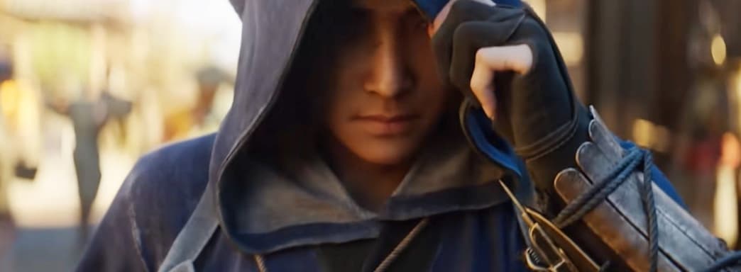 Не прошло и пяти лет. Все игры Ubisoft на старте будут выходить в Steam