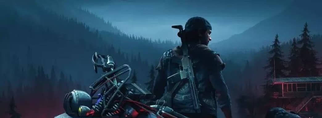 Days Gone Remastered не показали на State of Play, но анонс скоро состоится — слух