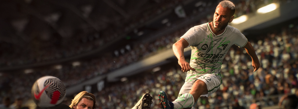 EA Sports FC 25 получила первый патч с исправлением критических ошибок в Ultimate Team