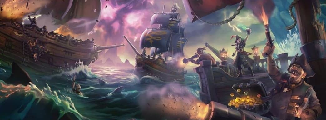 На Xbox появилась предварительная загрузка обновлений игр