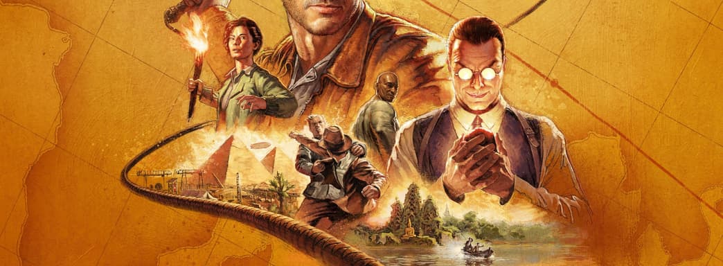 Разработчики Indiana Jones and the Great Circle позаботились о современных возможностях на Xbox и ПК