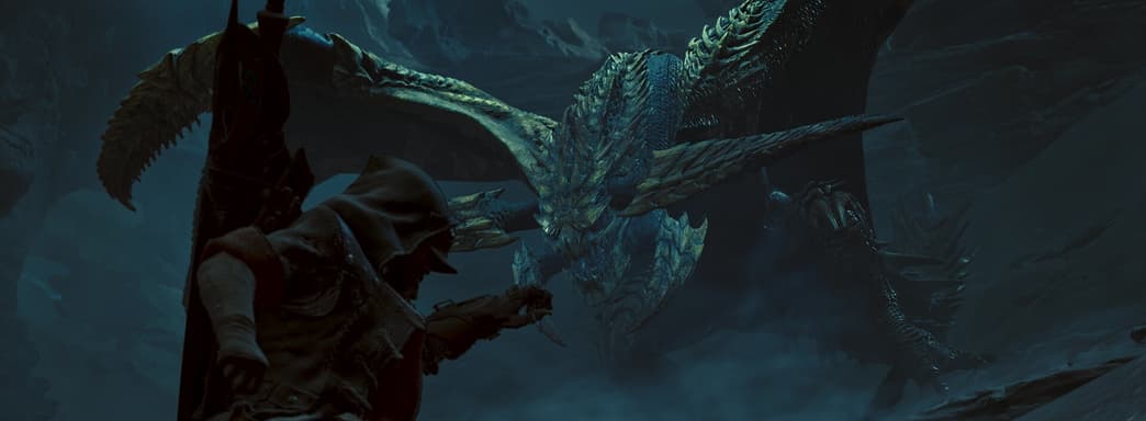 Известны суровые системные требования Monster Hunter Wilds на ПК