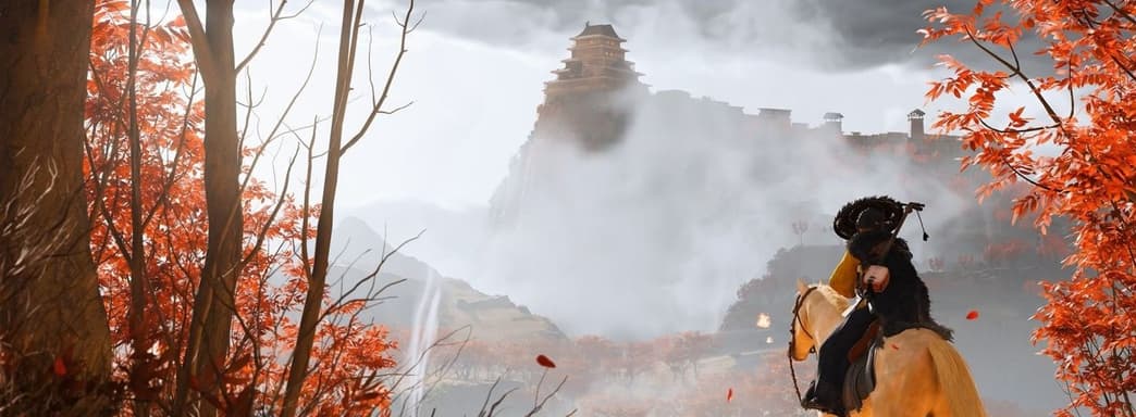 Ghost of Yotei - это только начало. В планах несколько спин-оффов и фильм