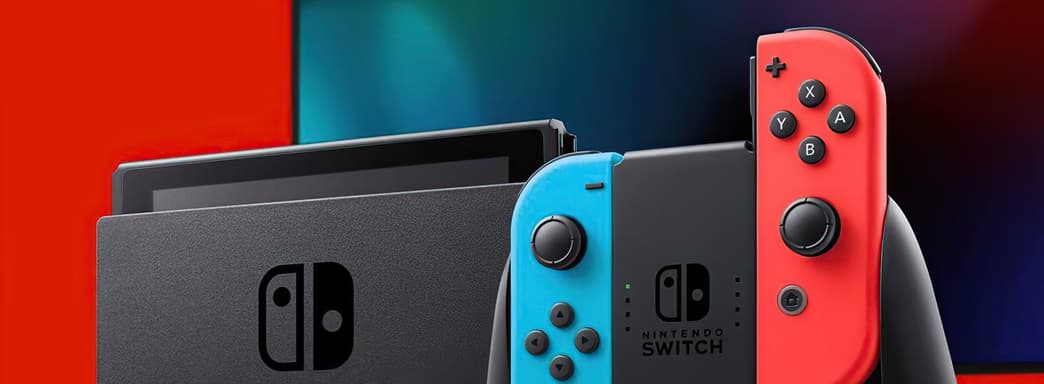 Обратная совместимость на Nintendo Switch 2 всё более вероятна. В обновлении обнаружены подтверждающие данные