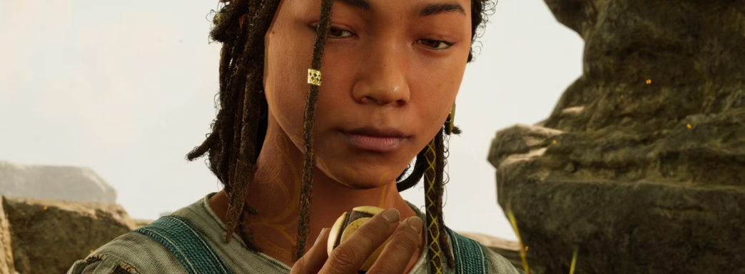 Активисты добились удаления белой Ангрбоды из God of War Ragnarok с ещё одной площадки. На защиту темнокожей девушки встали не только на Nexus Mods