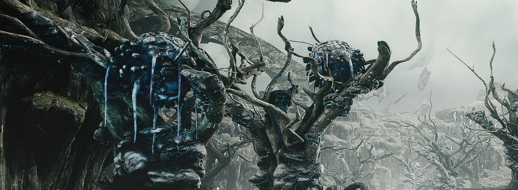 Авторы российского MMO-шутера PIONER снова взбесили игроков. Презентация скопления аномалий вызвала возмущение и подозрения в скаме