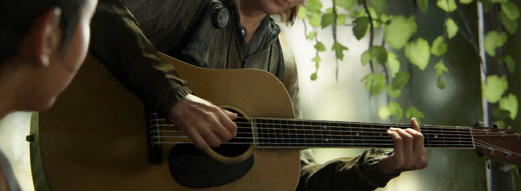 Появилось сравнение Эбби, Джоэла, Элли, Дины и других героев из тизера 2-го сезона «Одни из нас» с игрой The Last of Us Part 2