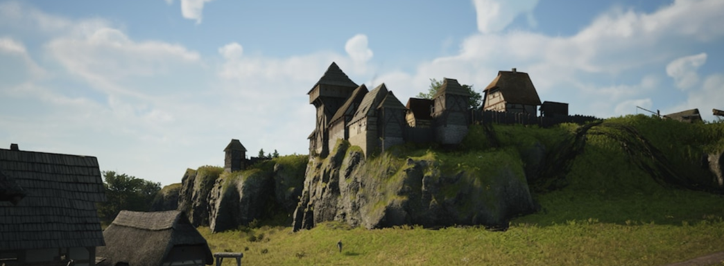 Продажи средневековой стратегии Manor Lords от поляка-одиночки уже превысили 2,5 миллиона копий