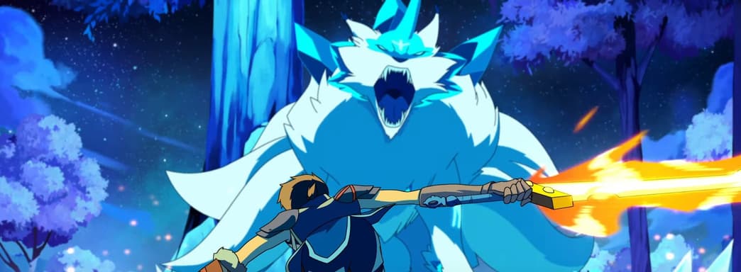 Японскую ролевую игру на Unreal Engine 5 с путешествиями во времени показали на TGS 2024. Знакомимся с Threads of Time