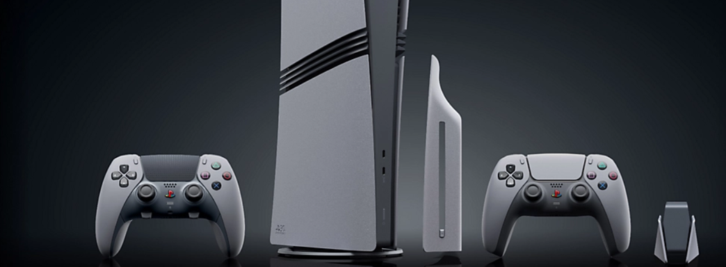 Юбилейные PS5 Pro моментально раскупили и недовольный угрожает спекулянтам обокрасть курьерскую компанию, чтобы оставить их без консолей