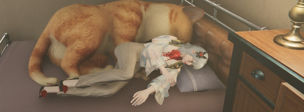 Once Human перевели на русский язык. Вышло обновление с локализацией и контентом