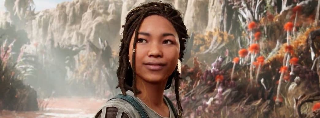 Активистов разъярило «обеление» Ангрбоды из God of War Ragnarok, российский ответ Contra — самое интересное за 26 сентября