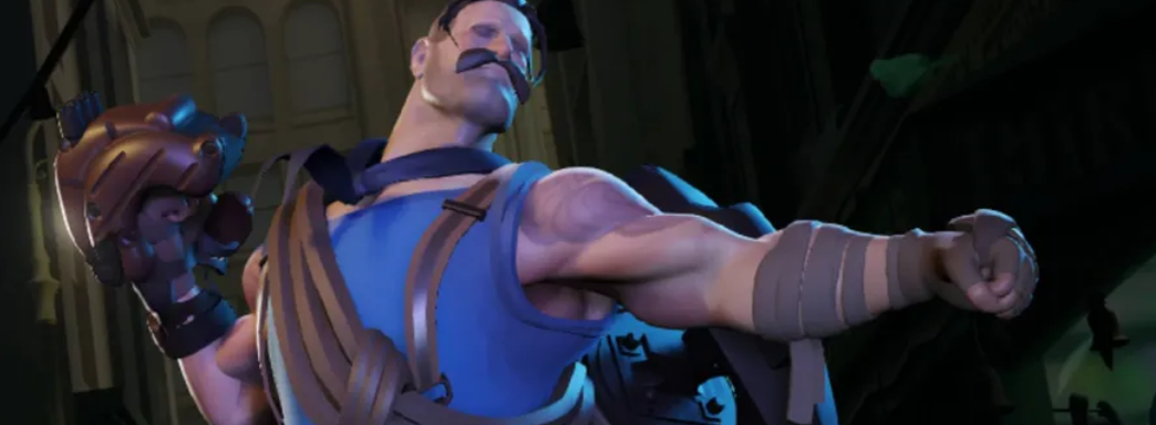 Нечестных игроков в Deadlock начали превращать в лягушек