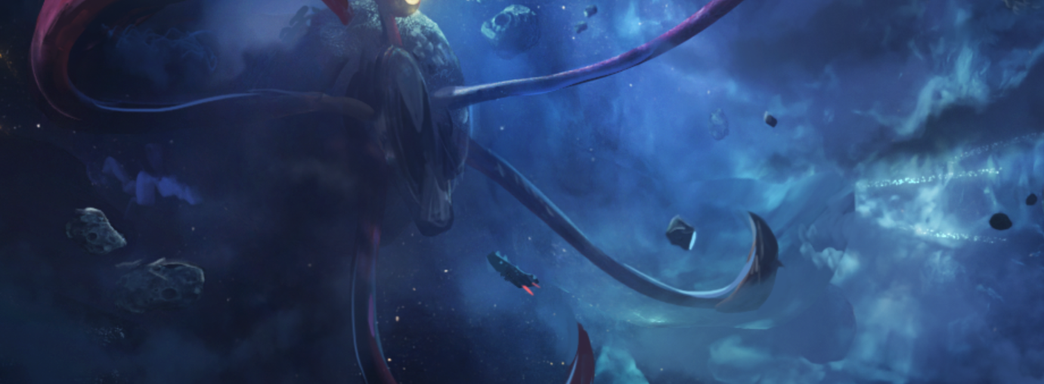 Для Stellaris анонсировали DLC Grand Archive с механикой захвата и разведения космофауны. Финальное дополнение 8-го сезона