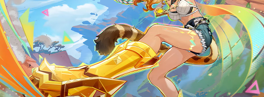 Промокоды Genshin Impact с презентации обновления 5.1. Как получить подарки разработчиков