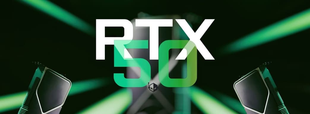 NVIDIA готовит монстров: раскрыты характеристики RTX 5090 и RTX 5080