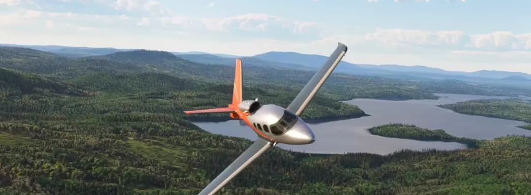 Asobo пояснила требование 64 ГБ ОЗУ и 40fps на ПК в MS Flight Simulator 2024