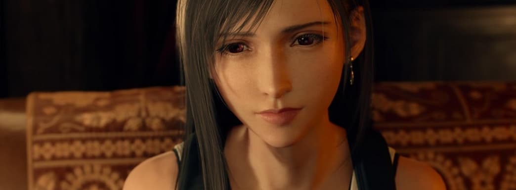 Ремейки Final Fantasy 7 не выйдут на Xbox — инсайдер