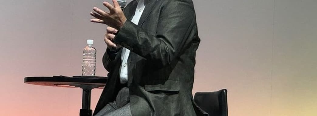 Отец PlayStation рассказал о будущем игр и искусственного интеллекта. Концепция похожи на научно-фантастический фильм