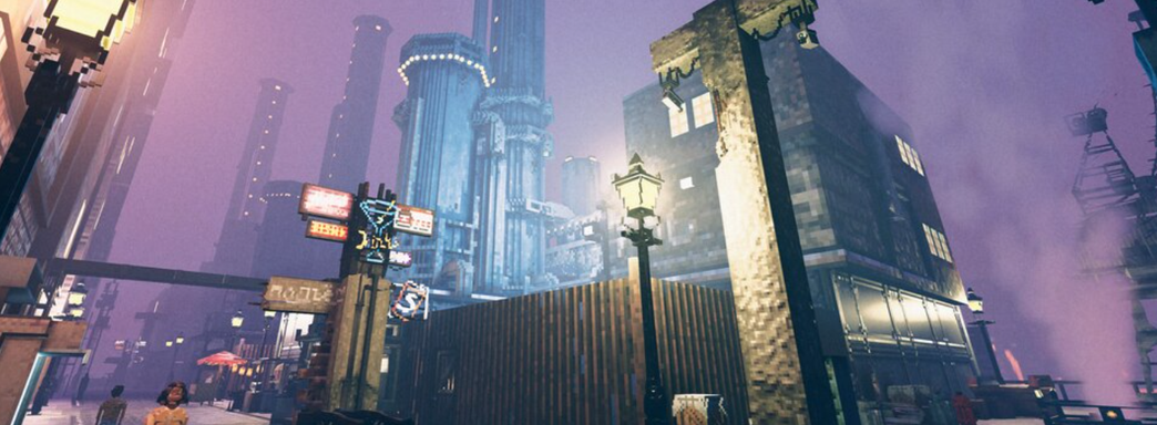 Иммерсивный детектив Shadows of Doubt вышел из раннего доступа Steam