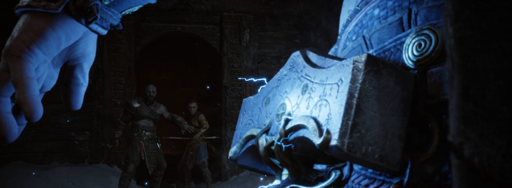 God of War Ragnarok запускают на «устаревших» процессорах. Моддер обошёл требования к CPU