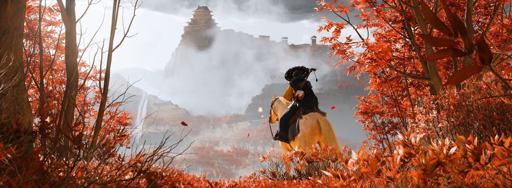 [Видео] Sony стала Ubisoft. Провальный State of Play / Ghost of Yotei и Horizon FW Remastered