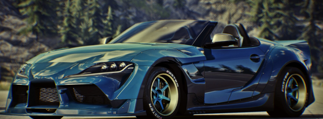 В мобильные гонки CarX Street добавили боевой пропуск, инвентарь и новые машины. Релиз версии 1.6.0 для iOS и Android