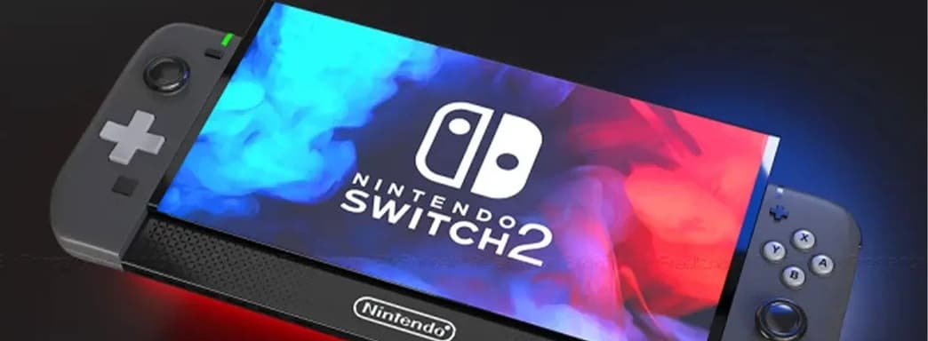 Разработка Nintendo Switch 2 «завершена» — слух