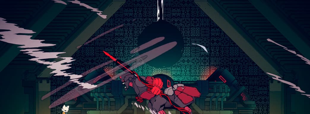 Вдохновленный Sekiro двухмерный платформер Nine Sols выйдет на консолях в ноябре