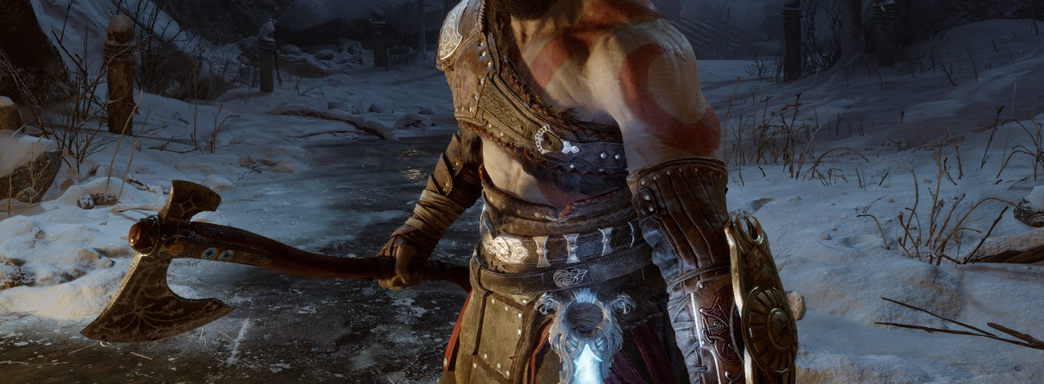 God of War Ragnarok на ПК получила третий патч с оптимизацией видеопамяти, улучшением управления на мыши и сторонних геймпадах