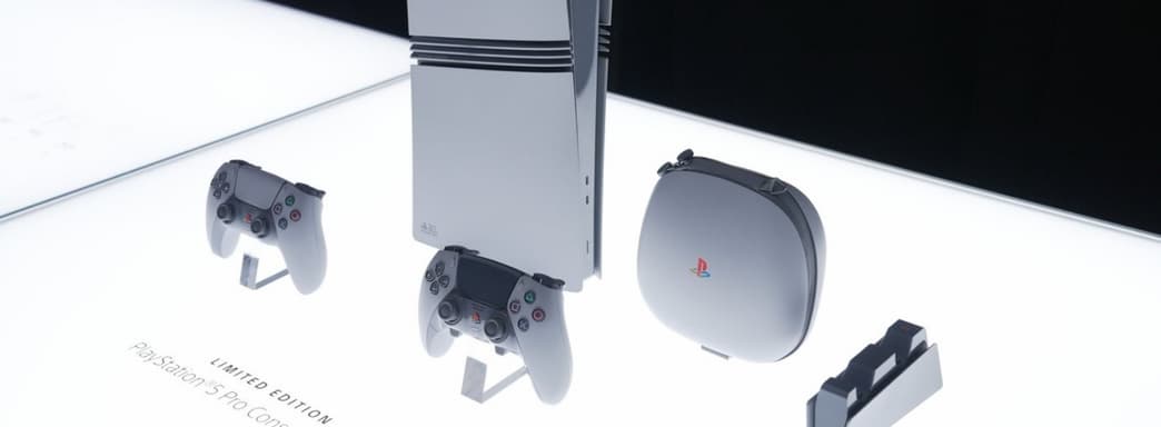 Перекупщики могут спать спокойно. Продажа ограниченной серии PS5 Pro за 10 тысяч долларов разрешена законом