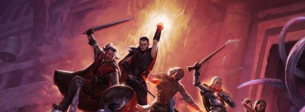 Obsidian рассматривает новое направление серии Pillars of Eternity