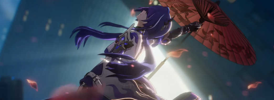 Баннеры персонажей Honkai Star Rail 2.6, раскрыты пятизвёздочные флагманы — инсайдер