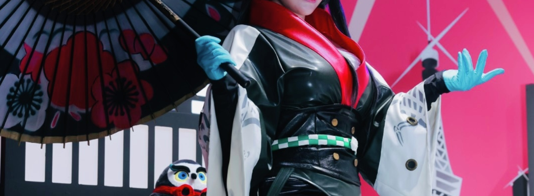 В Persona 5 The Phantom X появится кровь после выхода за пределами Китая. Геймплей и косплей с офлайн-ивента