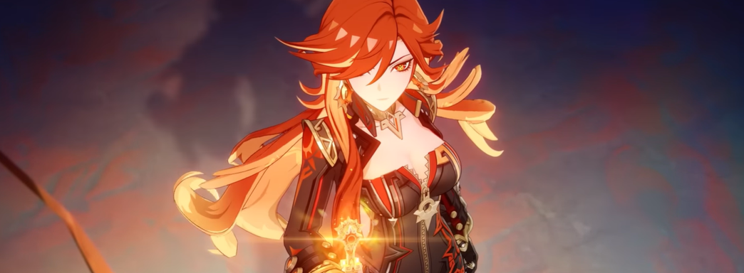 В Genshin Impact началась раздача подарков на 4-ую годовщину. miHoYo прислала питомца и примогемы