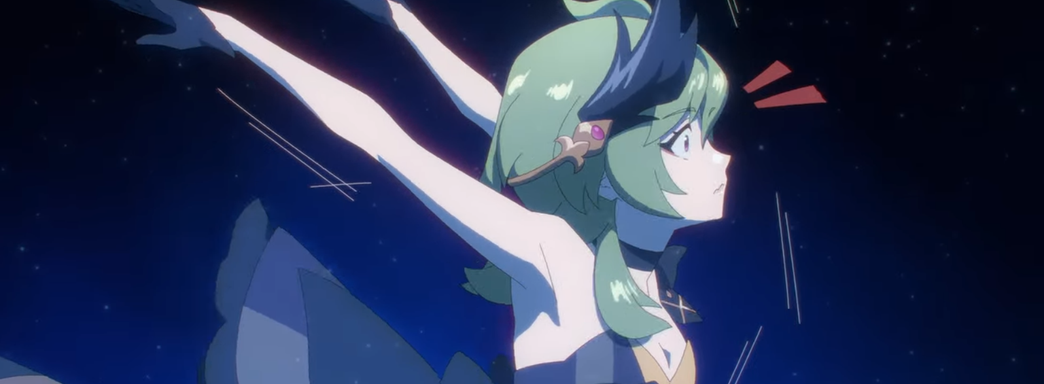 Герои Genshin Impact оказались в России. Региональный ролик в честь годовщины игры с Большим Театром, ДоДо Пицца и танцами на льду