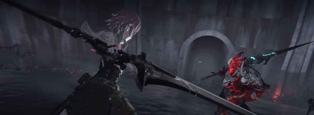 Боевик AI Limit от инициативы PlayStation получит демоверсию на PS5 и ПК в октябре