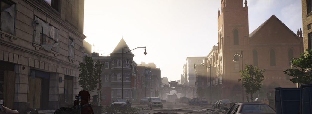 The Division 3 сделает руководитель Star Wars Outlaws, игру скоро запустят в полноценную разработку