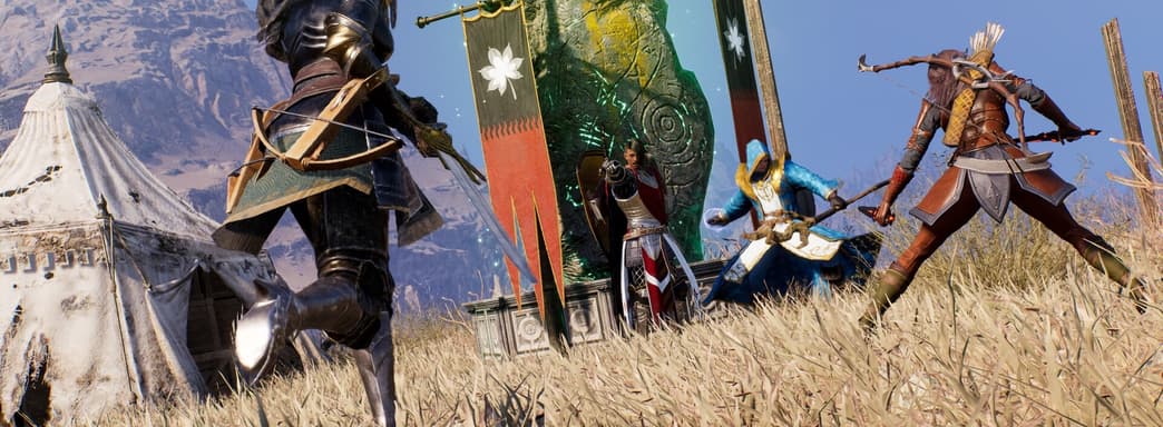 Бесплатная игра от авторов Lineage обещает стать хитом этого года. Топ-10 самых прибыльных продуктов Steam