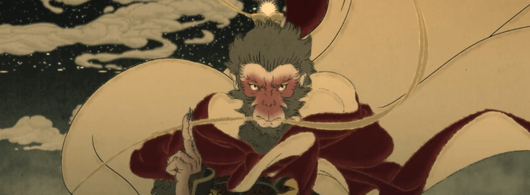 Авторов Black Myth Wukong отменяют после обвинений в плагиате работ китайской художницы