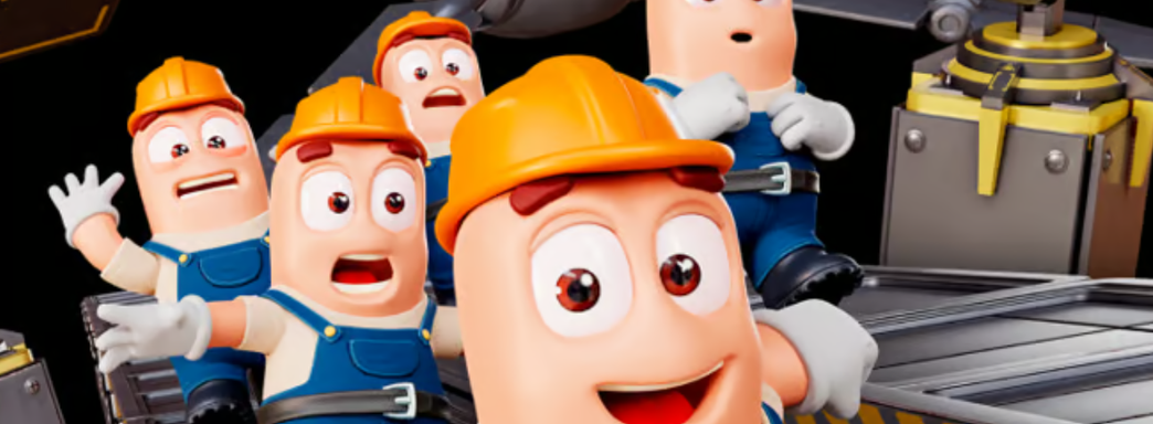 Авторы The Day Before вернулись и их снова обвинили в создании игры из готовых ассетов. Fntastic ответила и назвала это дезинформацией