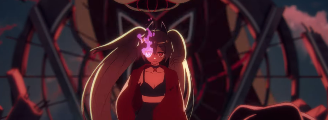 Ритм-игра DJMAX Respect V получила коллаб с Tekken 8. Представлены новые скины и музыка