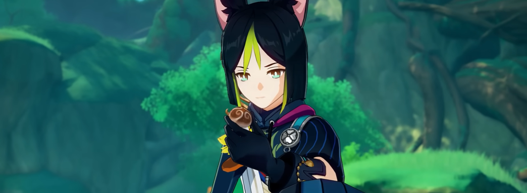 Ростовые фигуры Genshin Impact, игрушки и другие подарки коллаба с ДоДо Пицца в России. Участники турнира показали пополнение коллекции