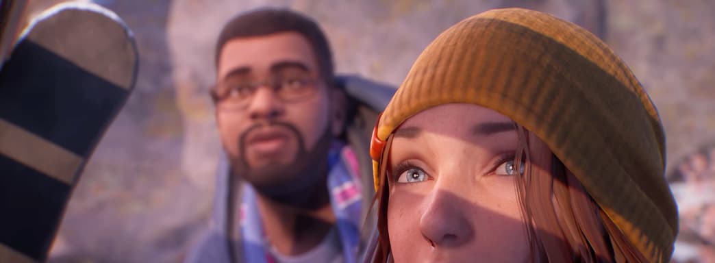 В трейлере Life is Strange: Double Exposure показали новых компаньонов Максин