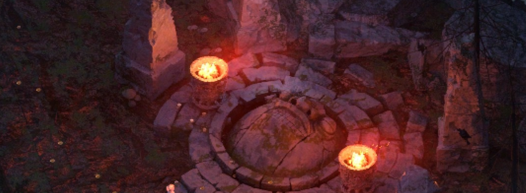 Необычный клон Vampire Survivors в стиле Diablo с 96% в Steam покинул ранний доступ. Вышла полная версия Halls of Torment