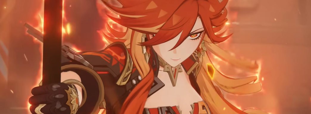 Баннеры персонажей Genshin Impact 5.2 и 5.3, раскрыты пятизвёздочные флагманы — инсайдер