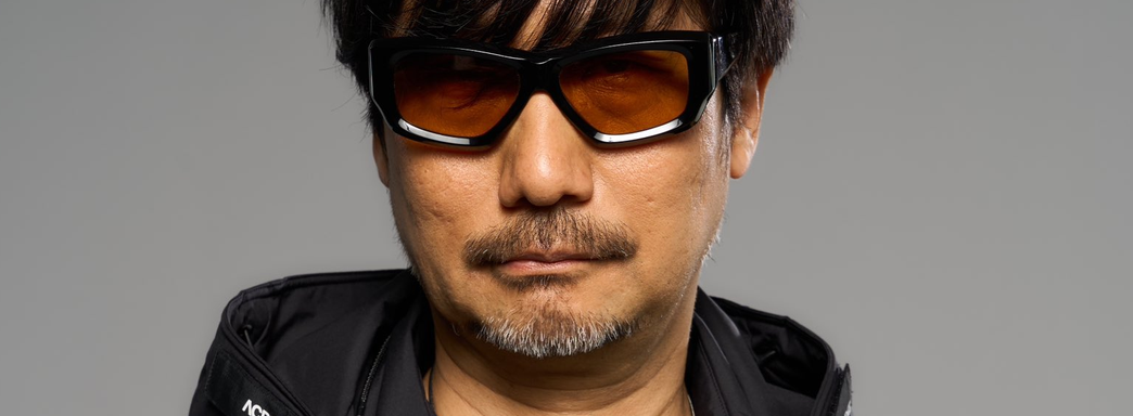 Хидео Кодзима не планирует умирать и уходить на пенсию, Kojima Productions ожидает третья фаза