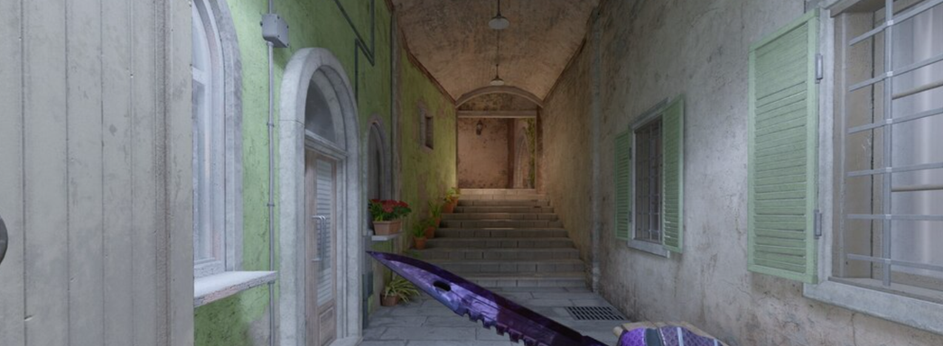 Киберспортсмен CS2 пробил кулаком стол после неудачного клатча на турнире