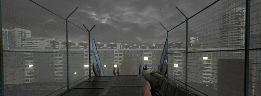 Шутер VLADiK BRUTAL не стал успешным, отменены сиквел и DLC. У разработчика опустились руки и он задумался о будущем